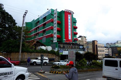 cooyeesan|Cooyeesan Hotel Plaza in Baguio City, Benguet .
